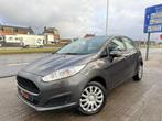 Ford Fiesta 2018 1.0i *022000km* Pdc Aux Zetelvw. Euro6b, Autos, Argent ou Gris, Achat, 998 cm³, Euro 6