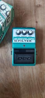 Pédale de filtre d'enveloppe DOD FX 25B, Enlèvement ou Envoi, Utilisé, Autres types