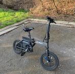 Elektrische plooifiets Windgoo, Ophalen, Gebruikt