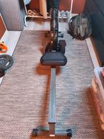 Roeitrainer van het merk tunturi, Ophalen, Roeitrainer