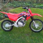 Honda CRF125F bwjr 2022, Motoren, Ophalen, Nieuw