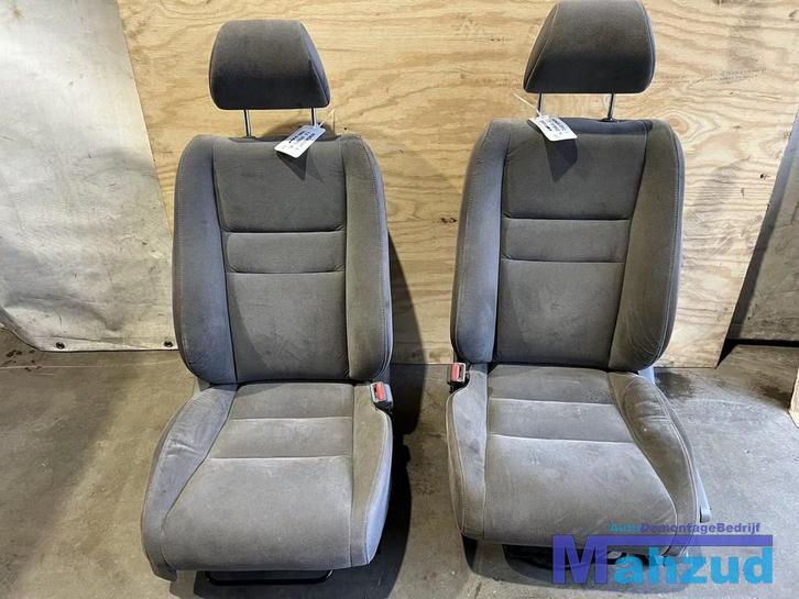 HONDA CIVIC 8 FD FA sedan interieur compleet 2005-2012, Auto-onderdelen, Interieur en Bekleding, Honda, Gebruikt