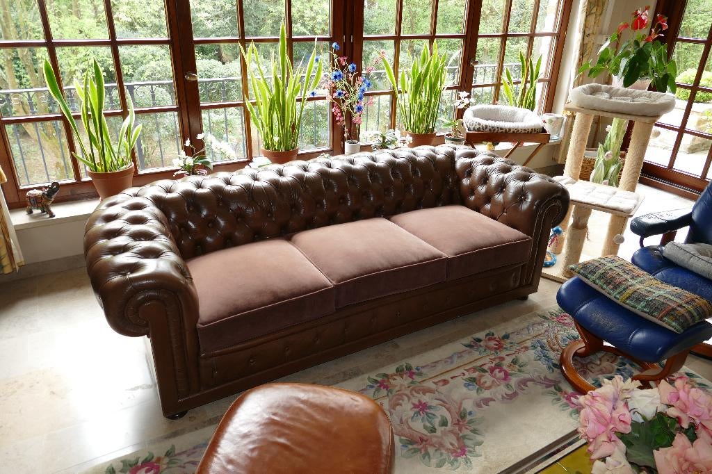 Inboedel met diverse kasten, zetels enz (Deel 1), Ophalen