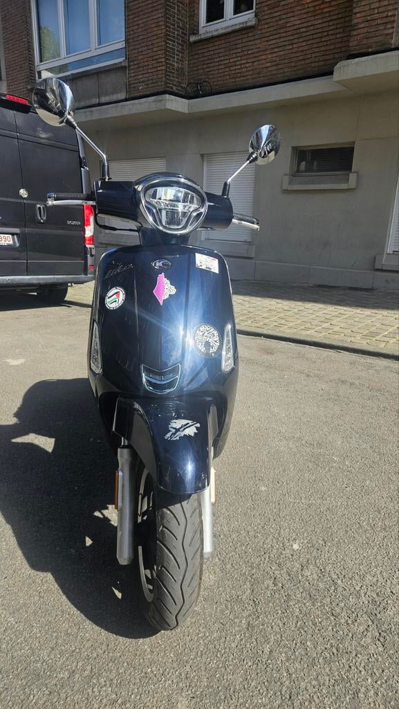 Kymco Like 50 - 2025 - Très bon état, Like