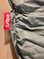 Original Fatboy xl zitzak, Ophalen, Gebruikt, Grijs, Zitzak