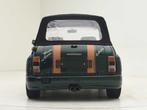 MINI CABRIONI 1000, Cabriolet, Bedrijf, Handgeschakeld, Mini