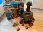 Playmobil dragons groot draken kasteel 5479, Kinderen en Baby's, Speelgoed | Playmobil, Ophalen of Verzenden