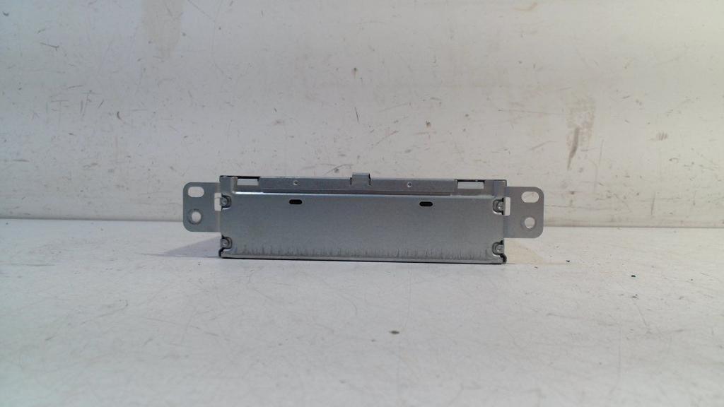 Radio Peugeot 308, Enlèvement ou Envoi, Van der Ven Autorecycling B.V., Onderdelen@venauto.nl, Ettenseweg 76, 4706 PB Roosendaal, The Netherlands