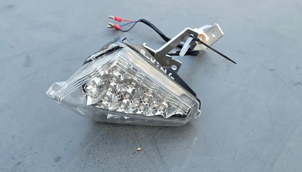 Achterlicht led suzuki B-king, Motoren, Ophalen, Gebruikt