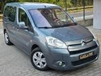 CITROEN BERLINGO MULTISPACE 1.6 HDI 2010 AIRCO/193.000 KM, Entreprise, Boîte manuelle, 5 portes, Berlingo