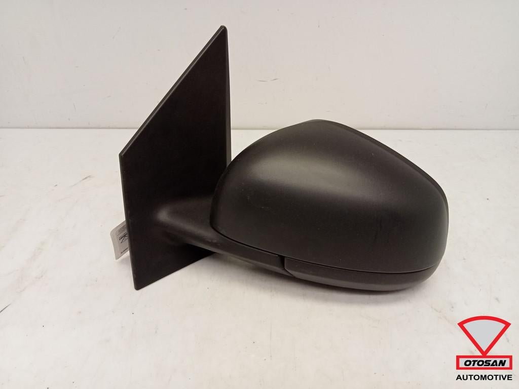 Smart Fortwo 453 2015+ Buitenspiegel Spiegel Links Origineel, Auto-onderdelen, Spiegels, Smart, Gebruikt