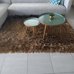 Hoogpolig tapijt van Natuzzi - 170cm x 240cm, Huis en Inrichting, Stoffering | Tapijten en Vloerkleden, Ophalen