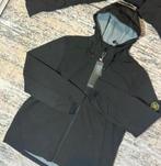 Veste Stone Island, Enlèvement ou Envoi, Neuf, Taille 48/50 (M), Noir