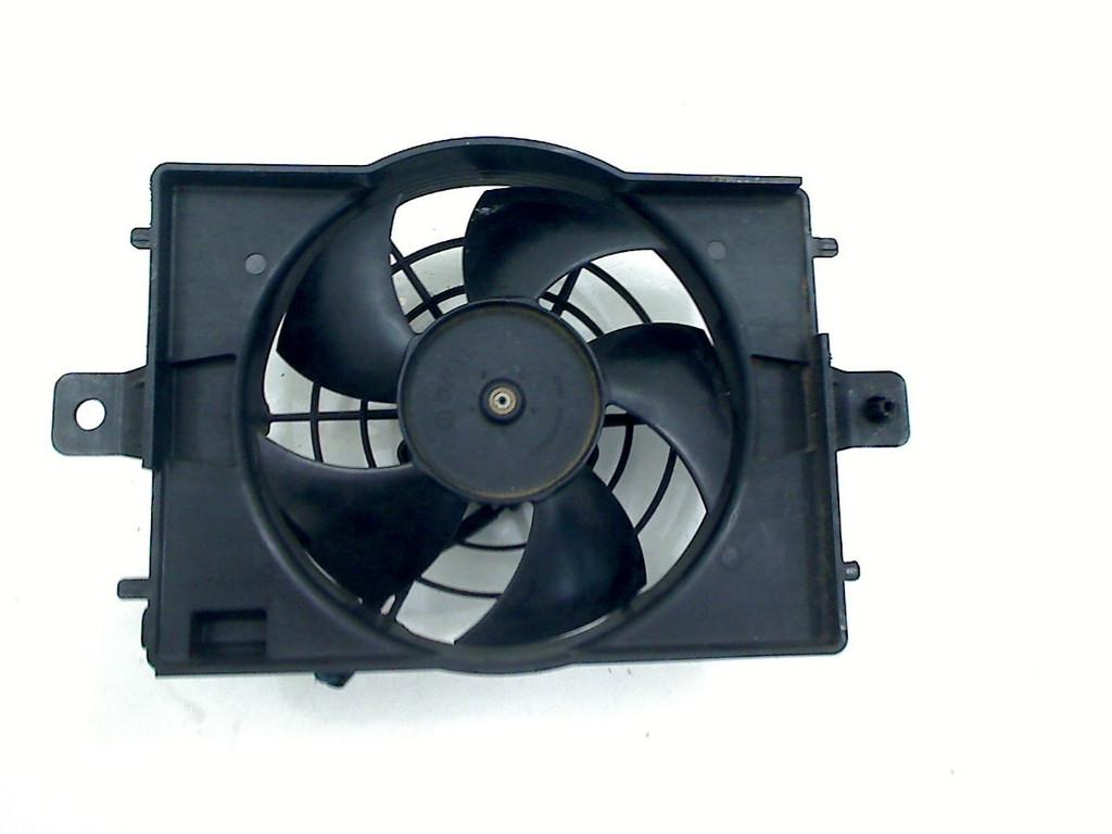 VENTILATOR R 1200 GS 2013-2016 (R1200GS LC K50) (8523118), Motoren, Onderdelen | BMW, Gebruikt