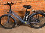 hitway elektrische fiets, Vélos & Vélomoteurs, Autres marques, Moins de 47 cm, Comme neuf, Enlèvement