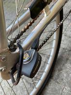 Fiets, Ophalen, Gebruikt, Versnellingen