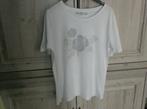 zeer mooi bloesje maat 46 nieuw dressin, Kleding | Dames, T-shirts, Vintage Dressing, Wit, Maat 46/48 (XL) of groter, Nieuw