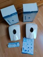 Zeepdispenser, Enlèvement ou Envoi, Neuf, Blanc, Autres types