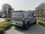 Ford Transit Courier BEV 43 kWh Limited / DEMOWAGEN, Autos, 100 kW, Argent ou Gris, Achat, 2 places