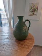 pirard poterie, Enlèvement