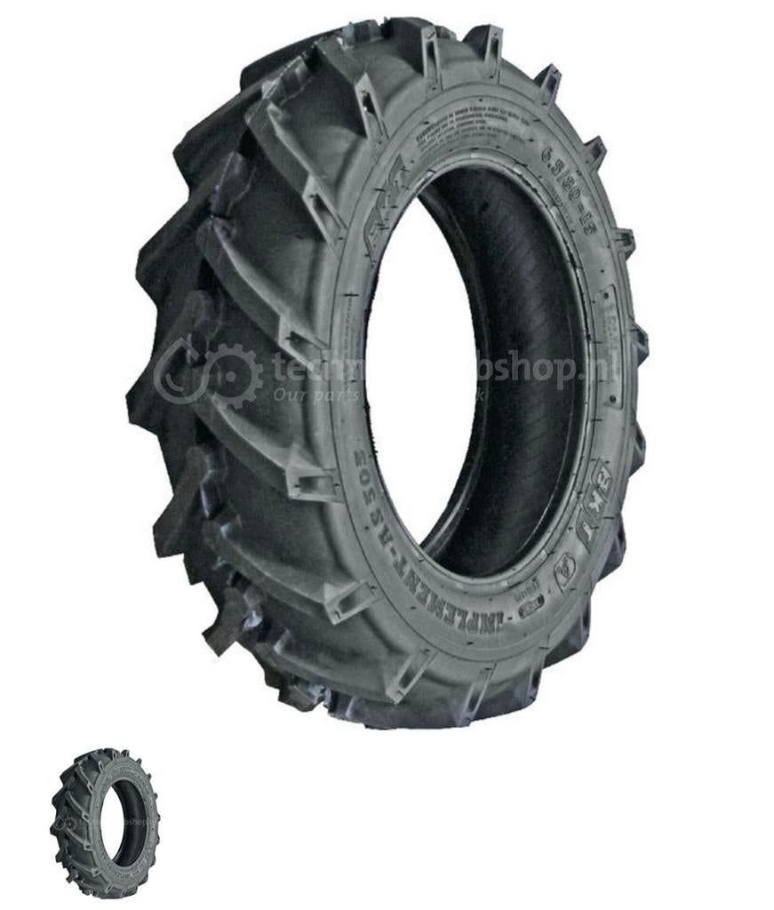 GEZOCHT tractorbanden 8-24 of 8.3-24, Zakelijke goederen, Landbouw | Onderdelen | Banden, Velgen en Assen, Ophalen