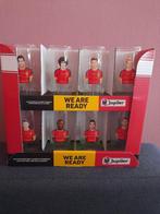 Collection en édition limitée, ensemble de 24 diables rouges, Collections, Enlèvement ou Envoi