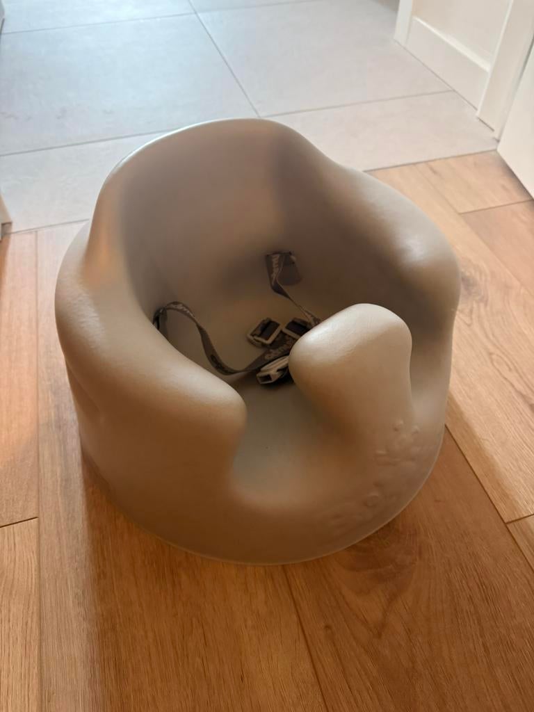 Bumbo stoeltje, Ophalen of Verzenden, Zo goed als nieuw