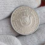 Munt / Burundi / 5 Frank / Amaranga / 1980 / Prachtig, Postzegels en Munten, Ophalen of Verzenden, Burundi, Losse munt