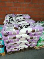 kwaliteitsvoeder voor alpaca's, April