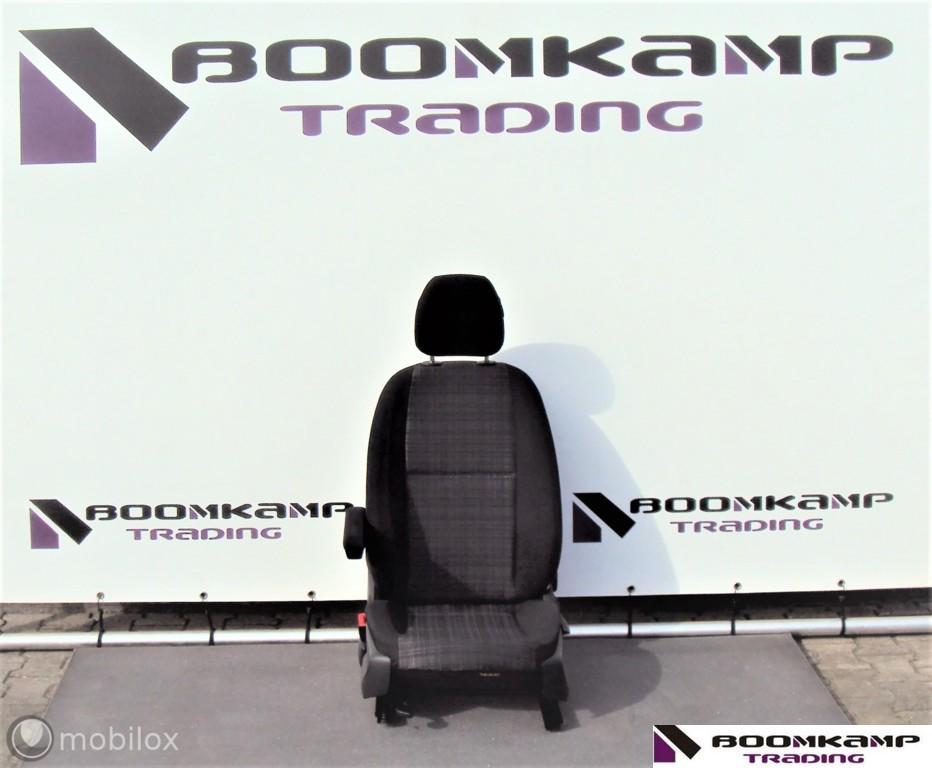 MB Vito 447 bestuurdersstoel / stoel comfort, Autos : Pièces & Accessoires, Habitacle & Garnissage, Mercedes-Benz, Utilisé, Enlèvement ou Envoi