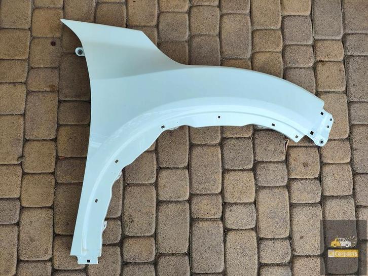 HONDA HR-V 2 II 15- RECHTERVOORVLEUGEL, Auto-onderdelen, Carrosserie, Honda, Gebruikt