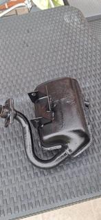 honda camino, Ophalen of Verzenden, Gebruikt, Overige typen, Honda Camino