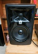 2 moniteurs actifs JBL 305P mk2, TV, Hi-fi & Vidéo, Enceintes, Enlèvement, JBL