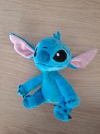 Disney - Lilo & Stitch - Stitch - 17 cm - Pluche - Knuffel, Kinderen en Baby's, Speelgoed | Knuffels en Pluche, Ophalen, Gebruikt