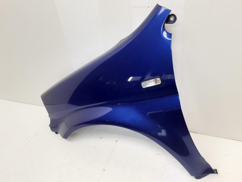 AILE AVANT GAUCHE Honda HR-V (GH) (01-1999/07-2005), Utilisé, Gauche, Honda, Garde-boue