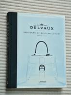 Delvaux Exclusief boek  (Collectorsitem), Ophalen, Zo goed als nieuw, Hettie Judah, Overige onderwerpen