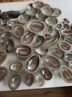 88 oude chocoladevormen, Antiek en Kunst, Ophalen