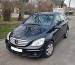 Mercedes-Benz B180 CDI, Autos, Achat, Entreprise, Noir, Capteur de stationnement