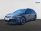 Volkswagen Golf VII SW Golf Variant 1.5 eTSI R-Line Business, Auto's, Break, Golf, Zilver of Grijs, Alarm