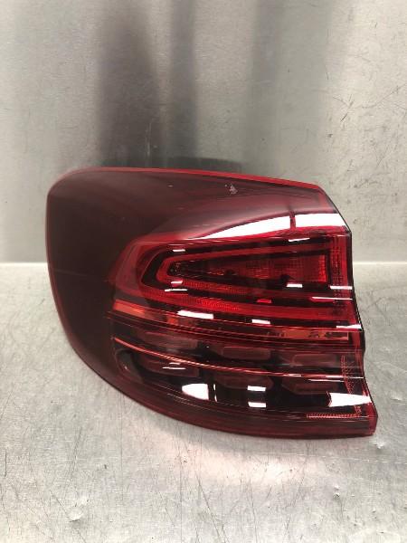 FEU ARRIÈRE GAUCHE Kia Ceed Sportswagon (CDF), Autos : Pièces & Accessoires, Éclairage, Kia, Utilisé