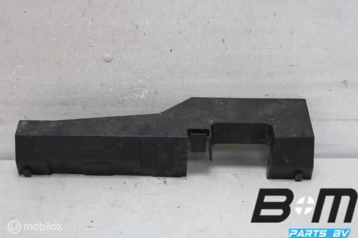 Afdekking hoogvoltkabelboom VW ID5 Pro 1EA971792, Gebruikt