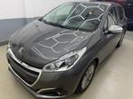 Peugeot 208 1.2 essence, Euro 6, 5 portes, Particulier, Autres couleurs