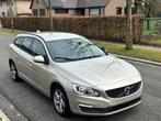 Volvo V60 D2 2.0 DIESEL 2017 EURO 6B CLIMATISATION NAVI, Autos, Achat, Euro 6, Entreprise, Boîte manuelle