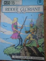 ridder gloriant: willy vandersteen, Livres, BD, Enlèvement ou Envoi, Willy Vandersteen, Une BD, Utilisé