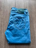 Jacob Cohen jeans size 32 type J688 comfort, Kleding | Heren, Ophalen of Verzenden, Zo goed als nieuw, Blauw, W32 (confectie 46) of kleiner