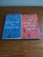 Romans policier de Benoît Roch, Enlèvement ou Envoi, Comme neuf, Benoît Roch, Europe autre