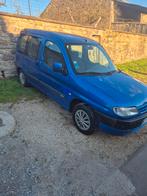 berlingo 1.4 essence, Achat, Boîte manuelle, 5 portes, Berlingo