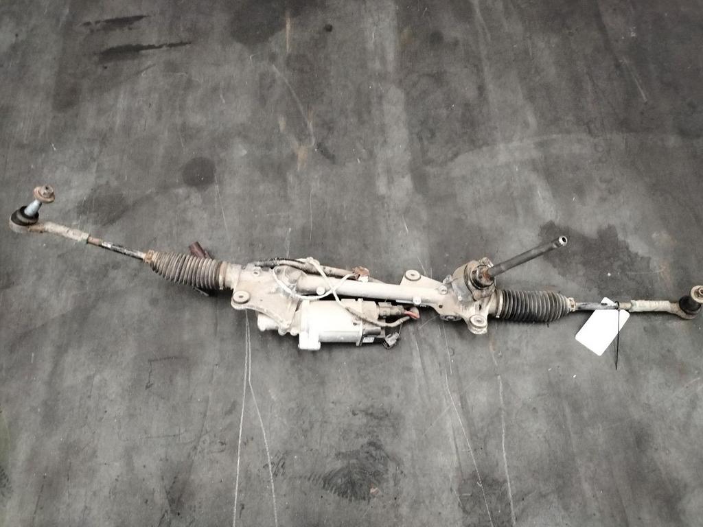 LANDROVER DISCOVERY SPORT L550 1.5 P300e PHEV 4WD STUURHUIS, Ophalen of Verzenden, Gebruikt, Stiba lid