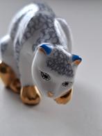 Schattig poesje Franklin Mint collection, Ophalen of Verzenden