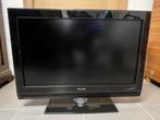 Philips flat tv  32inch, Enlèvement, Comme neuf, Philips